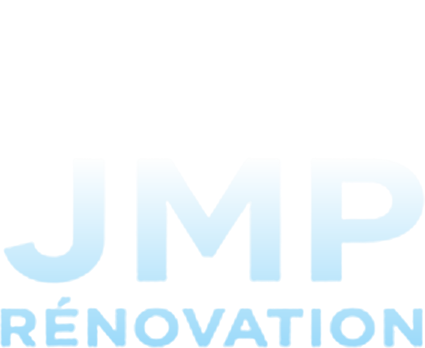 JMP Rénovation